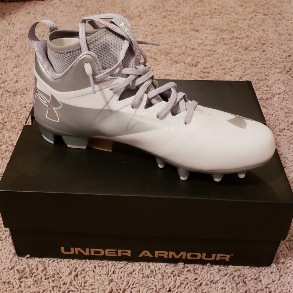 Cleats